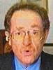 Alan Dershowitz
