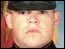 Pfc. Chad E. Bales, 20,  Killed in a non-hostile vehicle accident during convoy operations 