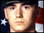 Pfc. John D. Amos II, 22, Killed when a car bomb exploded at a temporary checkpoint 