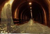"Tunnel of Non-Being" - (c) 2004 by NNN