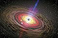 Black hole