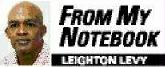 Leighton Levy