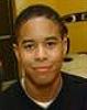 Lordrick "C.J." Williams III