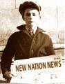 New Nation Newsboy