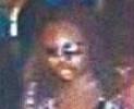 black female suspect