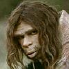 "Homeless Joe" - Neanderthal