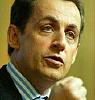 Nicolas Sarkozy