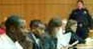 footballers in court