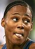 Marion Jones