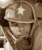 Negro suspect
