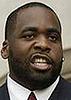 Kwame Kilpatrick