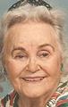 Mary Cook
