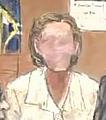 White female victim