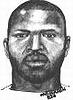 black rapist