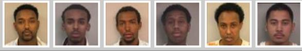 Somali pimps