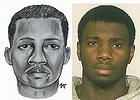 black rapists