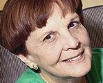 Mary Elizabeth Blaskey