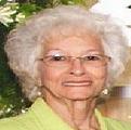 Minnie Ray Sebolt