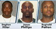 3 black sex offenders