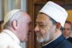 Pope and Imam