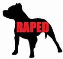 Dog raped