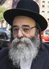 Rabbi David Niederman