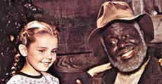 Uncle Remus and little White girl