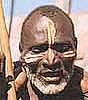 Bantu man