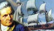 Captain James Cook