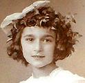 Catherine "Kitty" Genovese as young girl