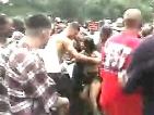 Central Park rapes