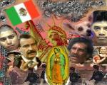 Mexican  corruption