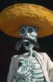 dead Mexico-Nortean