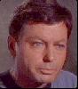 Dr. McCoy