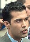 George P. Bush