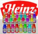 "Heinz 57"
