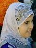 Iraqi girl