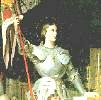 Saint Joan of Arc