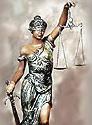Lady Justice