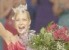 Miss America Katie Harman of Oregon 