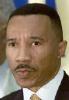Kweisi Mfume