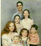 McGuckin family