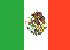 Mex flag