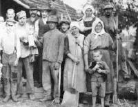 workers and peasants