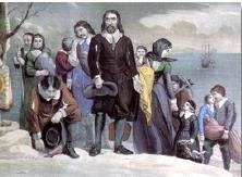 Pilgrims