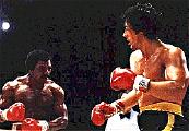 "Rocky vs. Apollo"