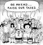 tax slaves