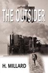 The Outsider by H. Millard