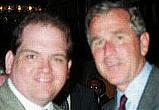 Young Republican & Dubya