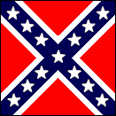 Confederate battle flag